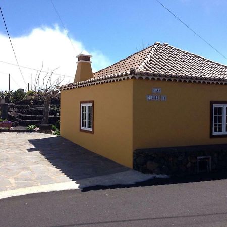 Villa Casa Gusber 2 La Rosa Esterno foto