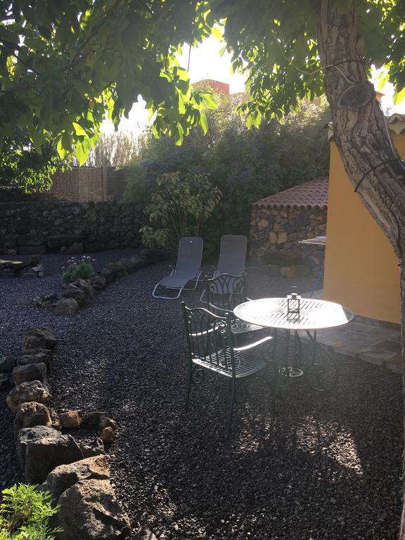 Villa Casa Gusber 2 La Rosa Esterno foto