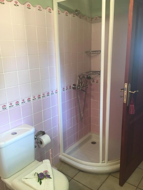 Villa Casa Gusber 2 La Rosa Esterno foto