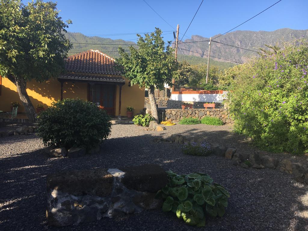 Villa Casa Gusber 2 La Rosa Esterno foto
