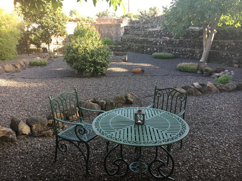Villa Casa Gusber 2 La Rosa Esterno foto