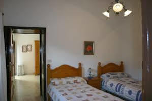 Villa Casa Gusber 2 La Rosa Esterno foto