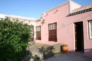 Villa Casa Gusber 2 La Rosa Esterno foto