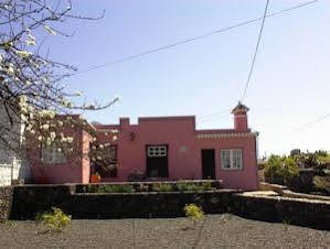 Villa Casa Gusber 2 La Rosa Esterno foto